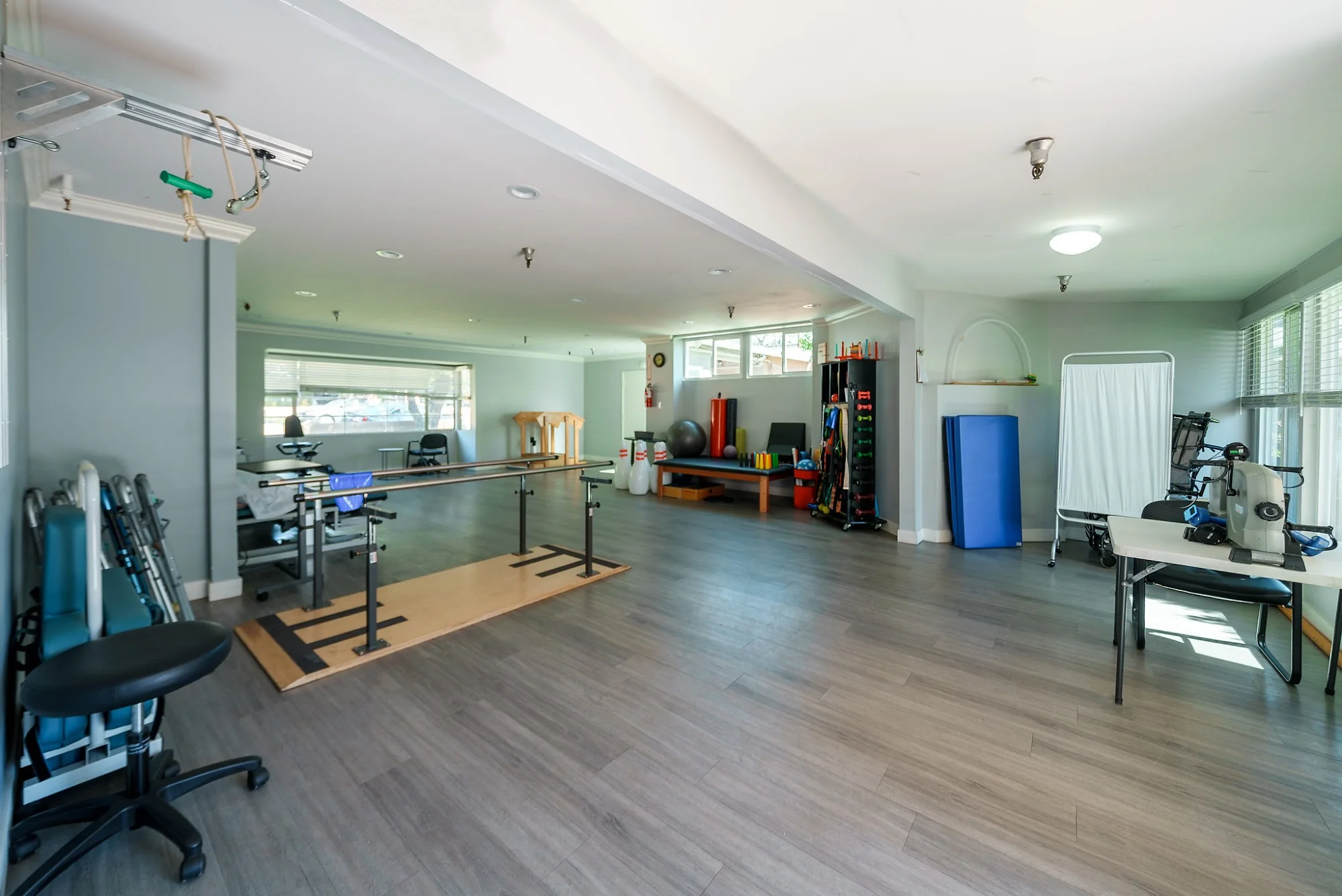 OJAI HEALTH & REHABILITATION