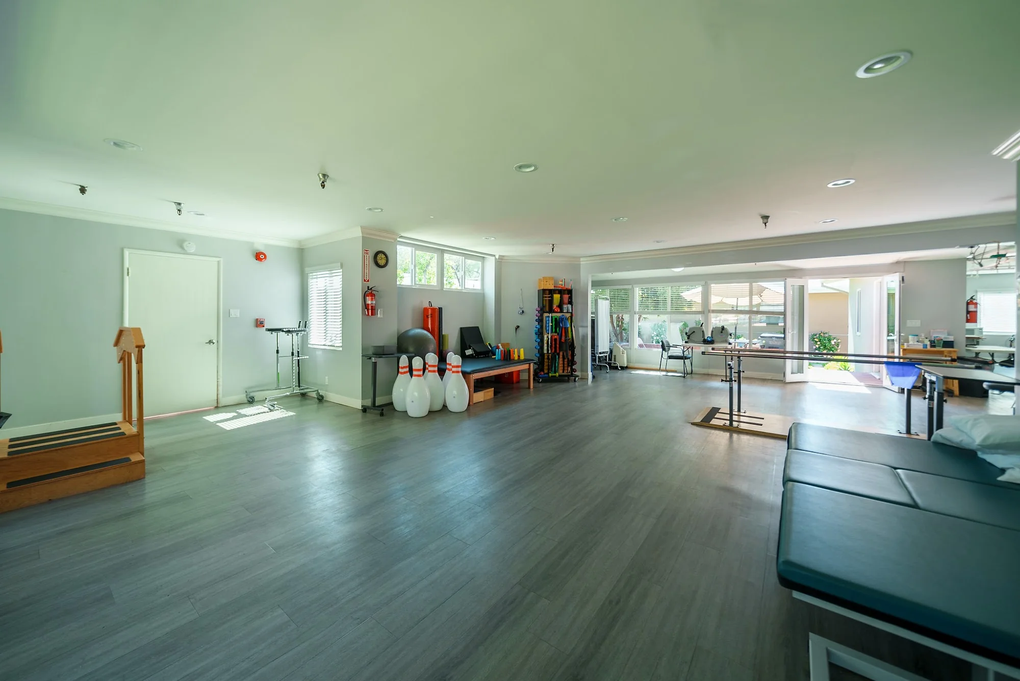 OJAI HEALTH & REHABILITATION