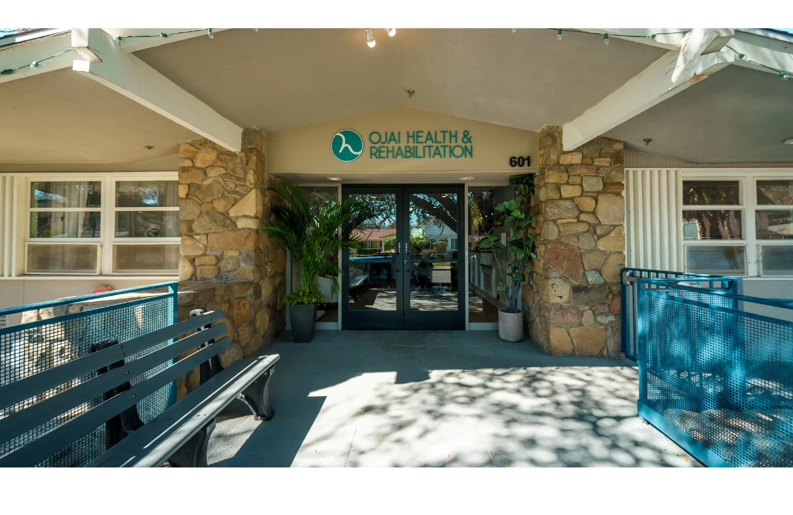 OJAI HEALTH & REHABILITATION