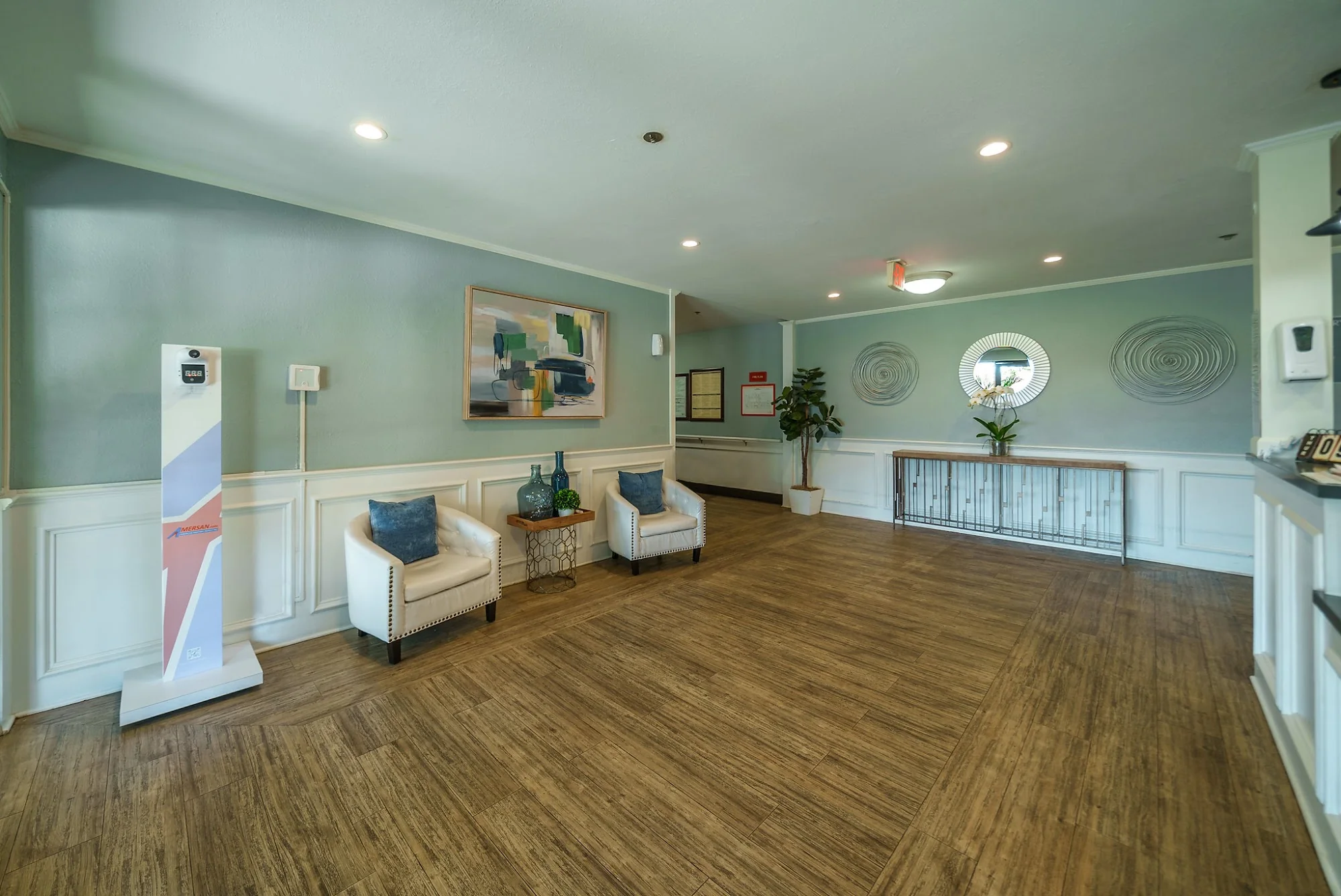 OJAI HEALTH & REHABILITATION