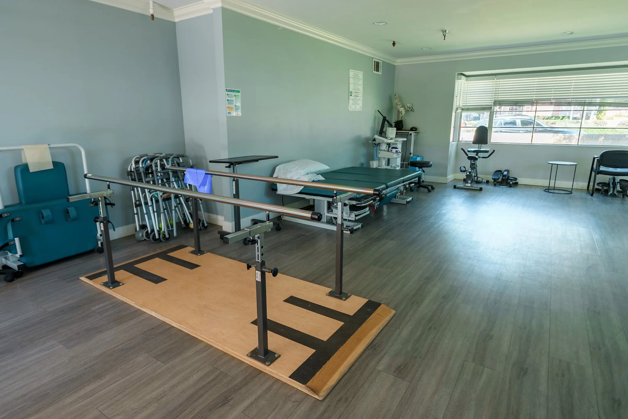OJAI HEALTH & REHABILITATION