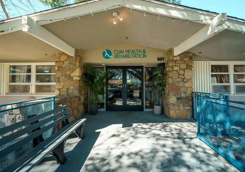 OJAI HEALTH & REHABILITATION