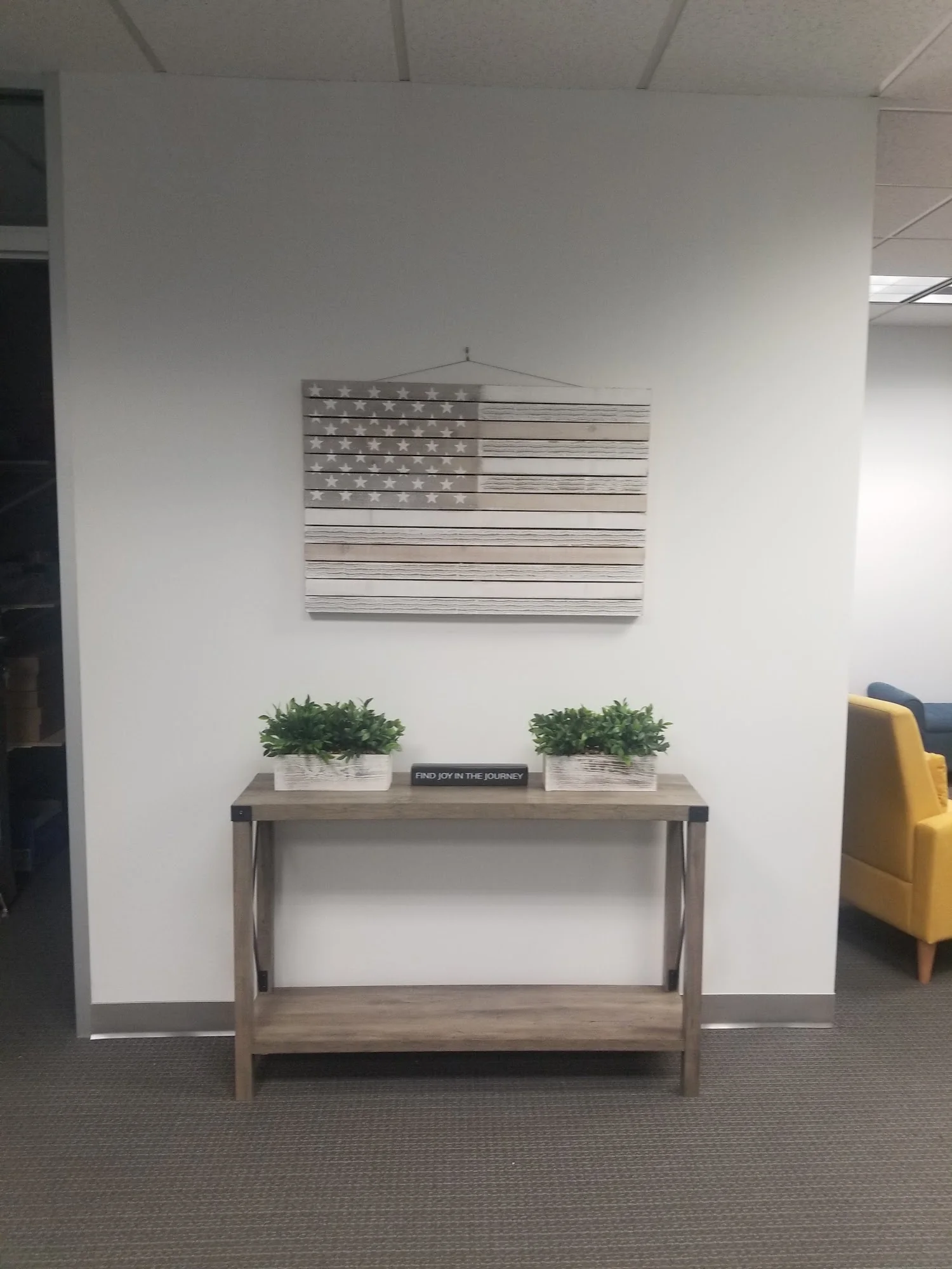 OLD GLORY HOME HEALTH CARE & ASSISTIVE CARE