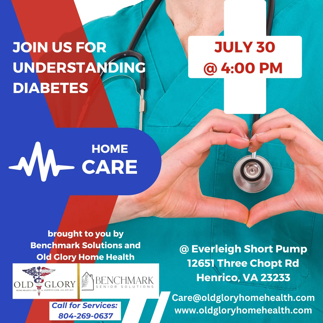 OLD GLORY HOME HEALTH CARE & ASSISTIVE CARE