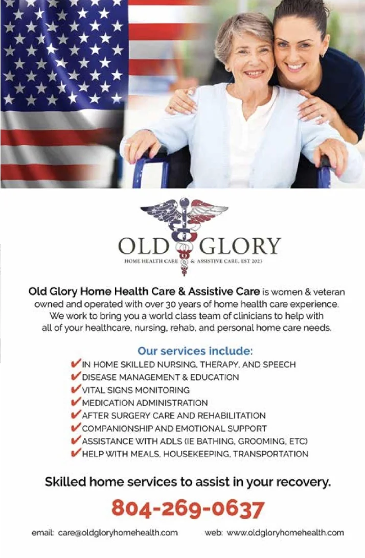 Old Glory Home Health Care & Assistive Care - Skilled Nursing photo