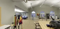 OLD MILL REHABILITATION