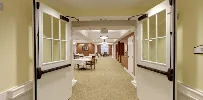 OLD MILL REHABILITATION
