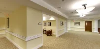 OLD MILL REHABILITATION