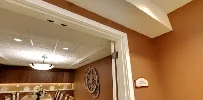 OLD MILL REHABILITATION