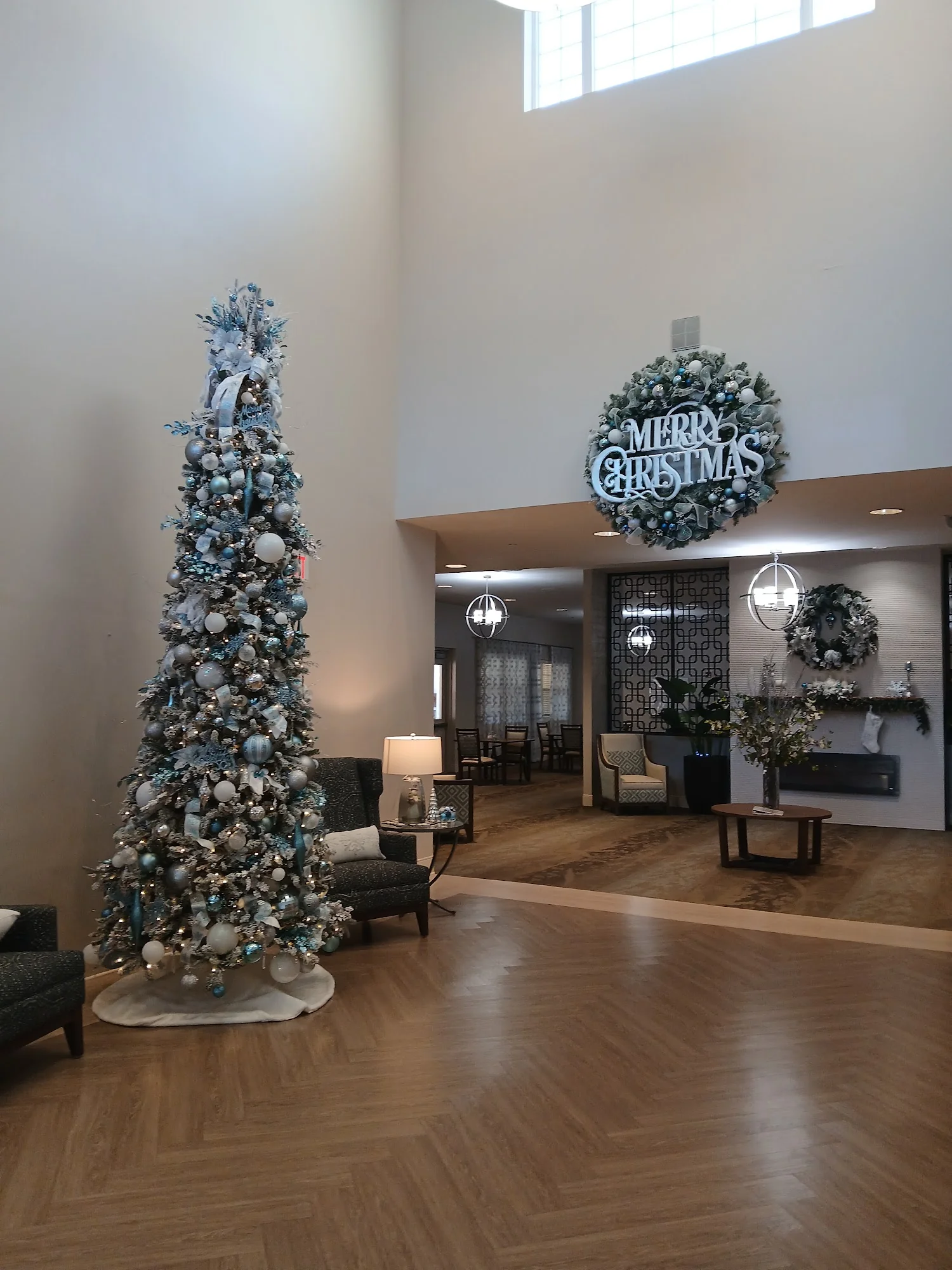 OLIVE BRANCH HEALTH AND REHABILITATION CENTER