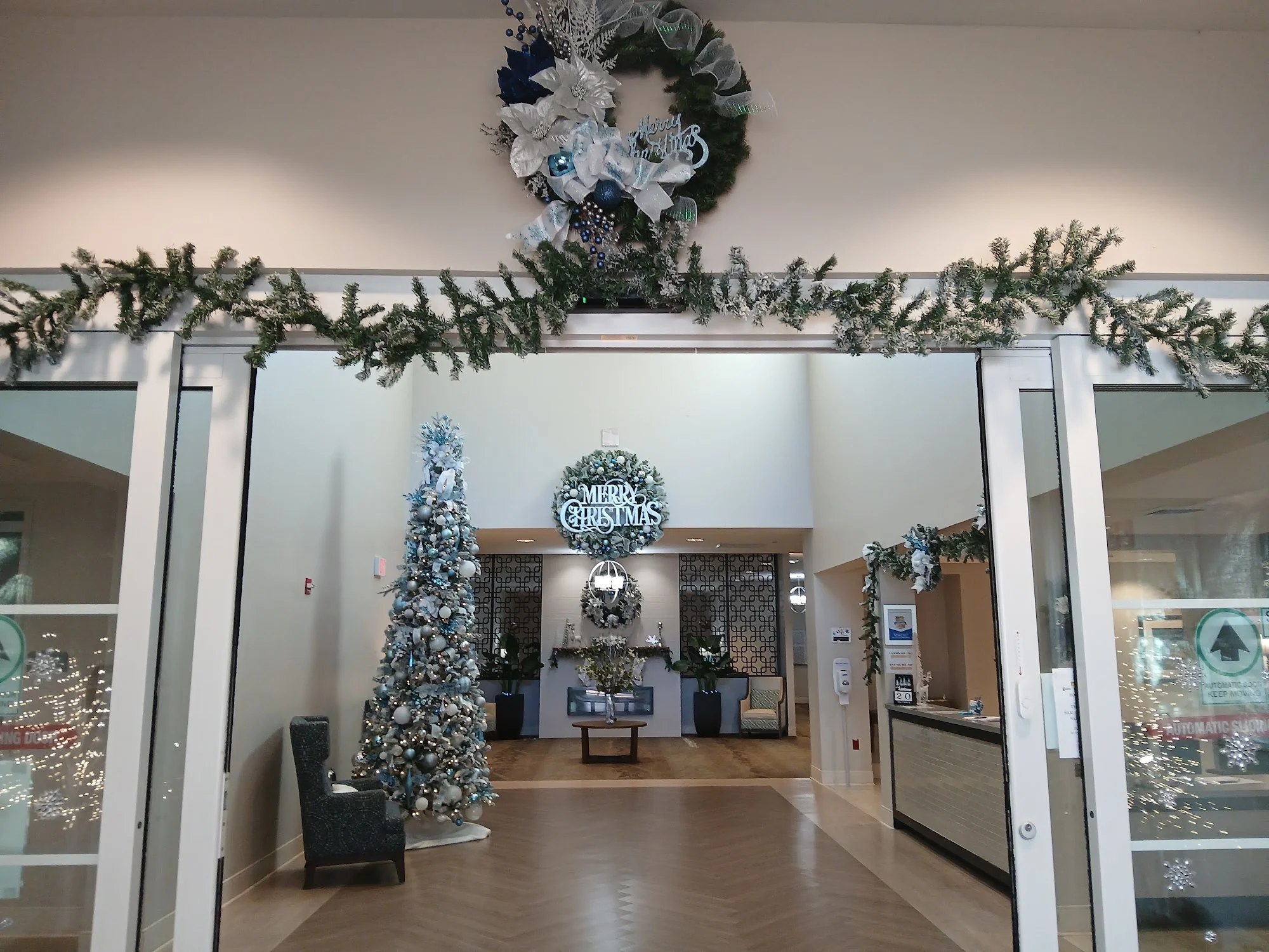 OLIVE BRANCH HEALTH AND REHABILITATION CENTER