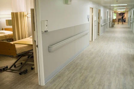 OLYMPIA CONVALESCENT HOSPITAL