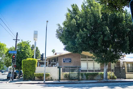 OLYMPIA CONVALESCENT HOSPITAL