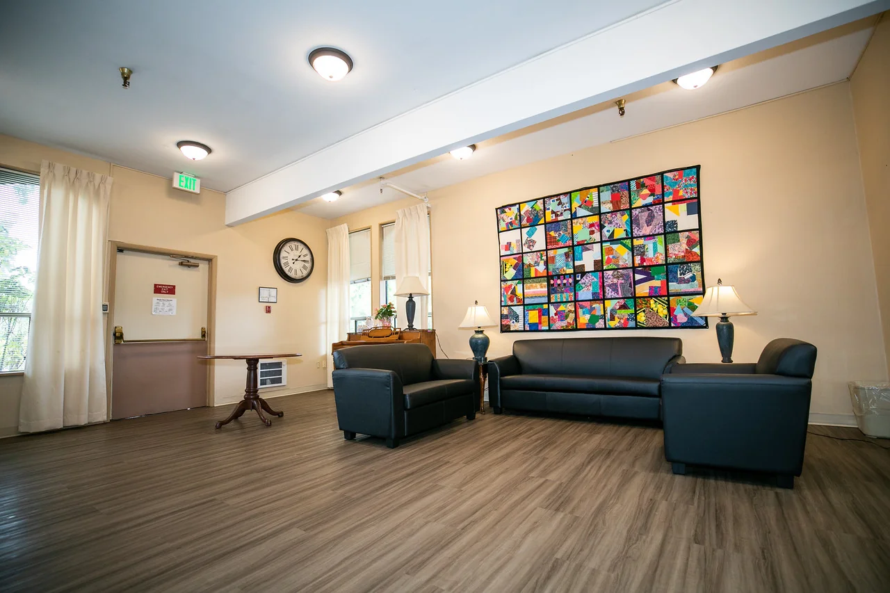 OLYMPIA TRANSITIONAL CARE AND REHABILITATION