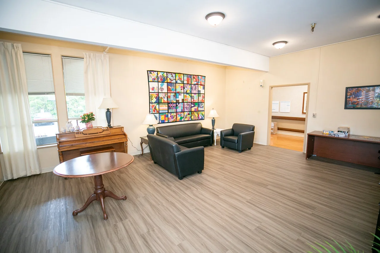 OLYMPIA TRANSITIONAL CARE AND REHABILITATION