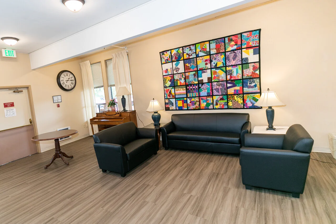 OLYMPIA TRANSITIONAL CARE AND REHABILITATION