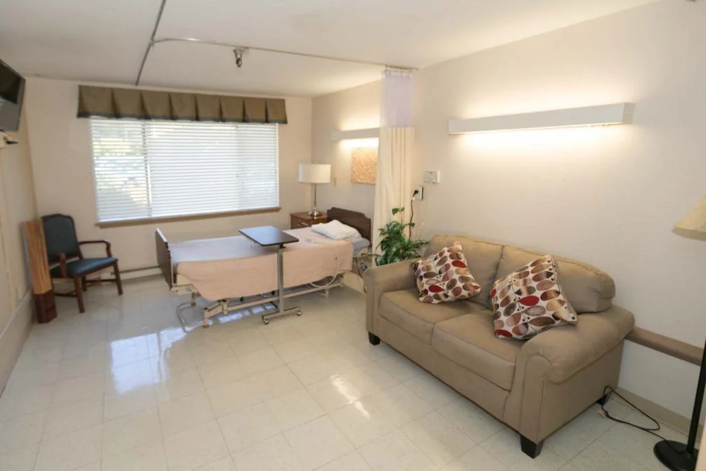 OLYMPIA TRANSITIONAL CARE AND REHABILITATION