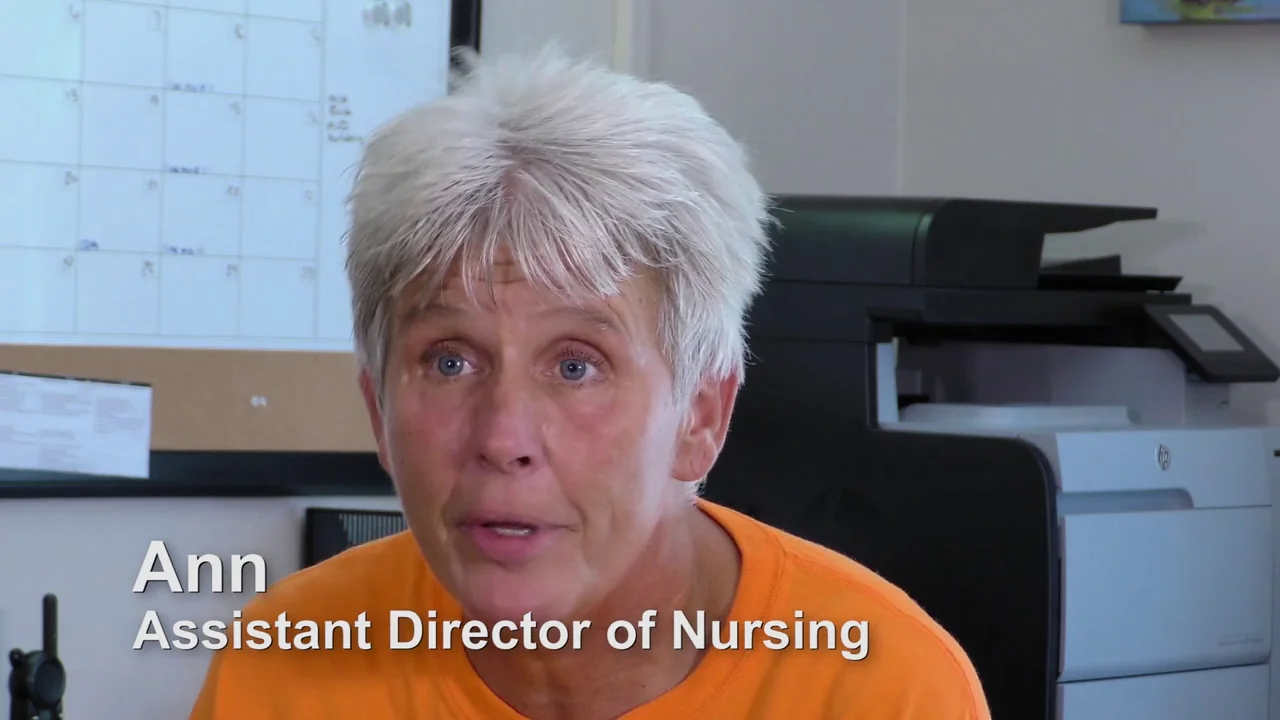 Omaha Nursing and Rehabilitation Center - Skilled Nursing photo