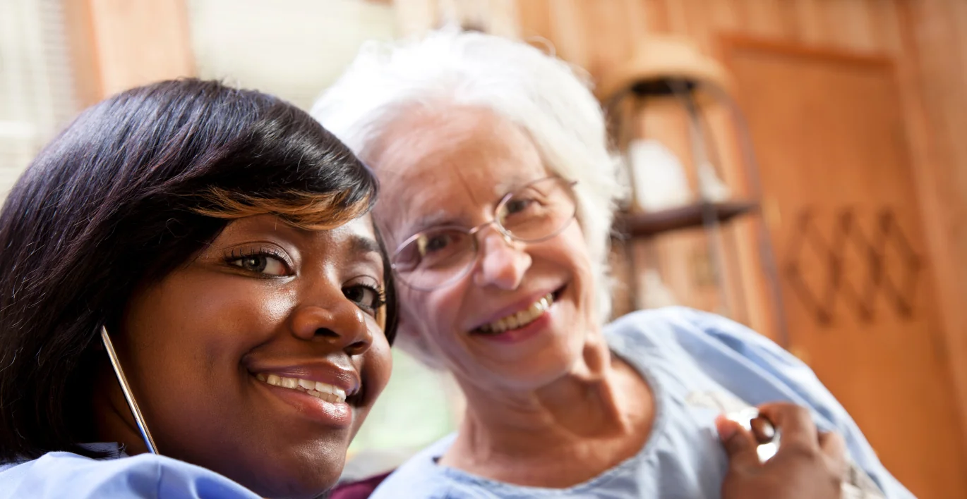 OMEGA HOME HEALTH INC