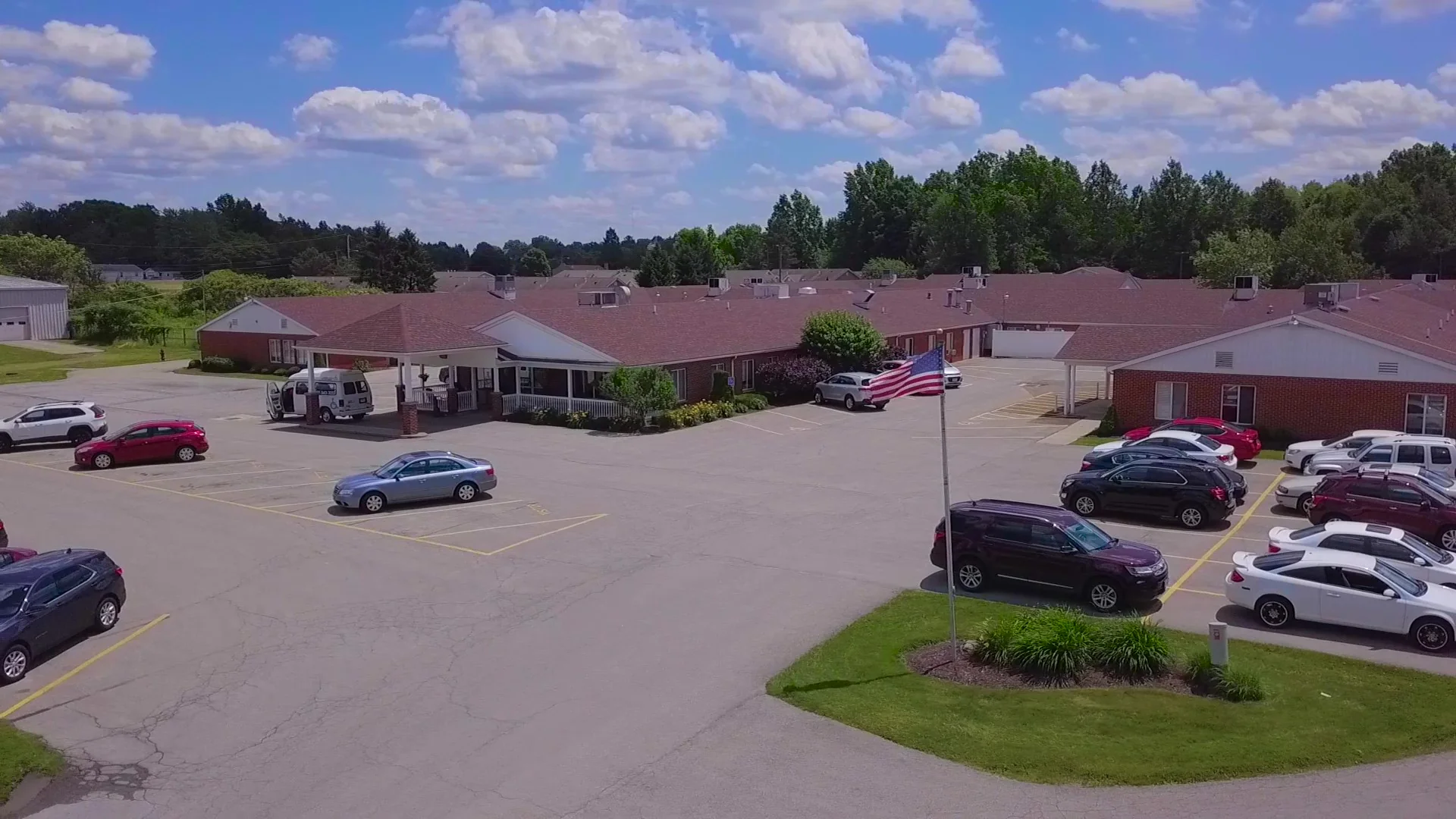 OMNI MANOR NURSING HOME