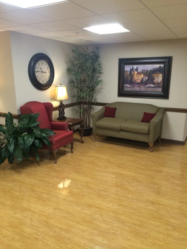OMNI MANOR NURSING HOME