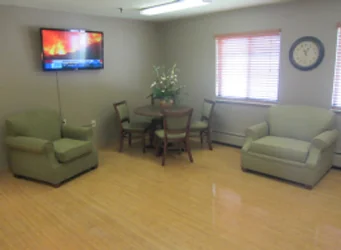 OMNI MANOR NURSING HOME