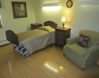 OMNI MANOR NURSING HOME