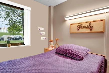 ONEIDA CENTER FOR REHABILITATION AND NURSING