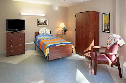 ONEIDA CENTER FOR REHABILITATION AND NURSING