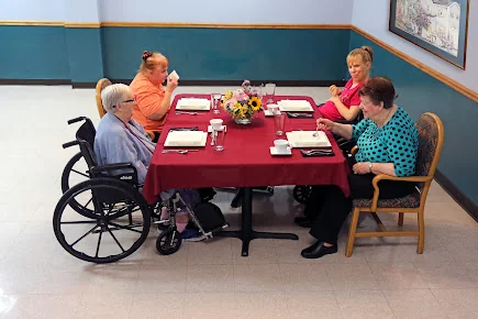 ONEIDA CENTER FOR REHABILITATION AND NURSING