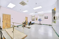 ONEIDA CENTER FOR REHABILITATION AND NURSING
