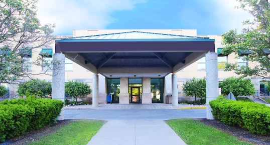 ONEIDA CENTER FOR REHABILITATION AND NURSING