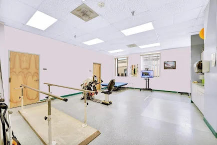 ONEIDA CENTER FOR REHABILITATION AND NURSING