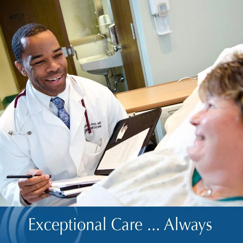 ONEIDA HEALTH REHABILITATION AND EXTENDED CARE