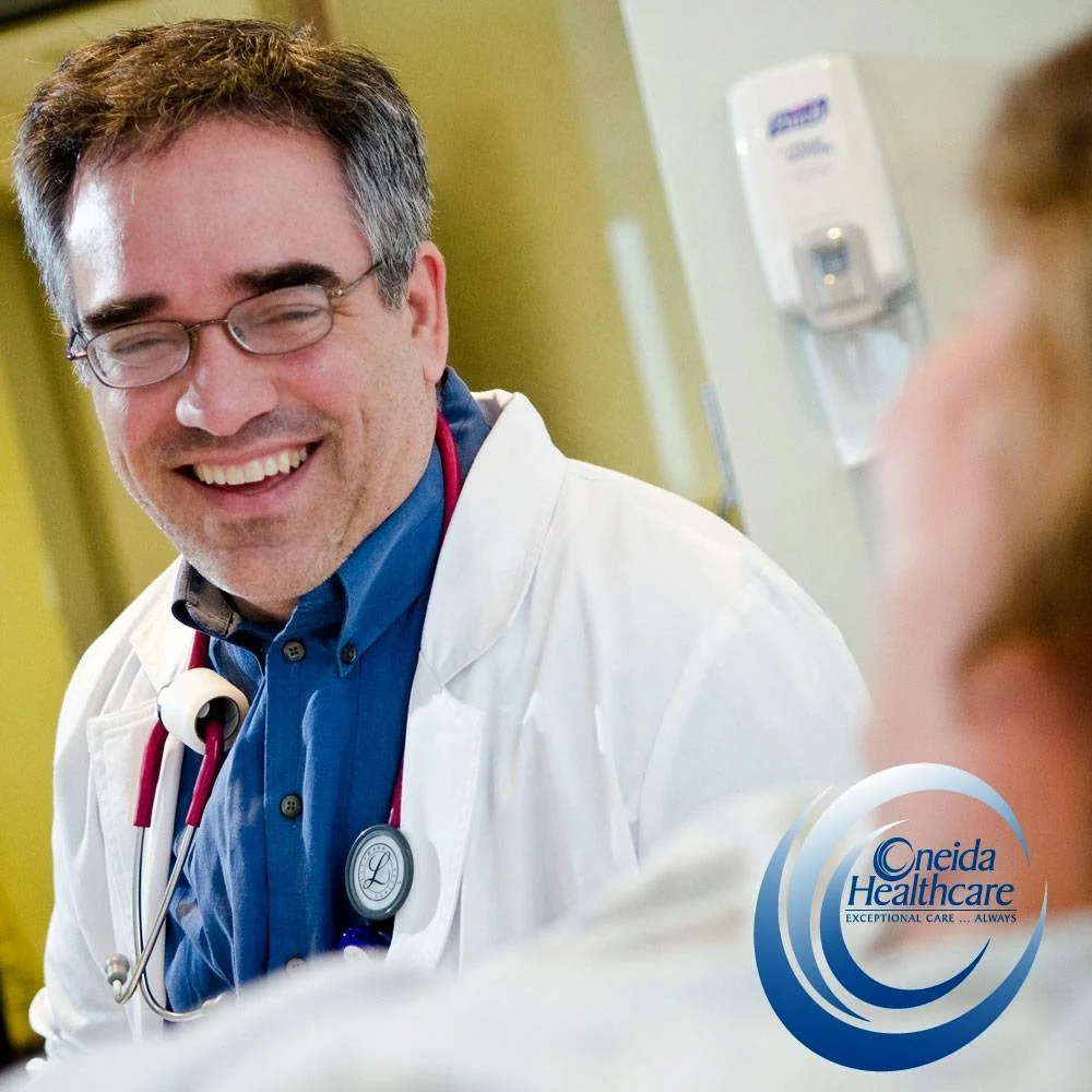ONEIDA HEALTH REHABILITATION AND EXTENDED CARE
