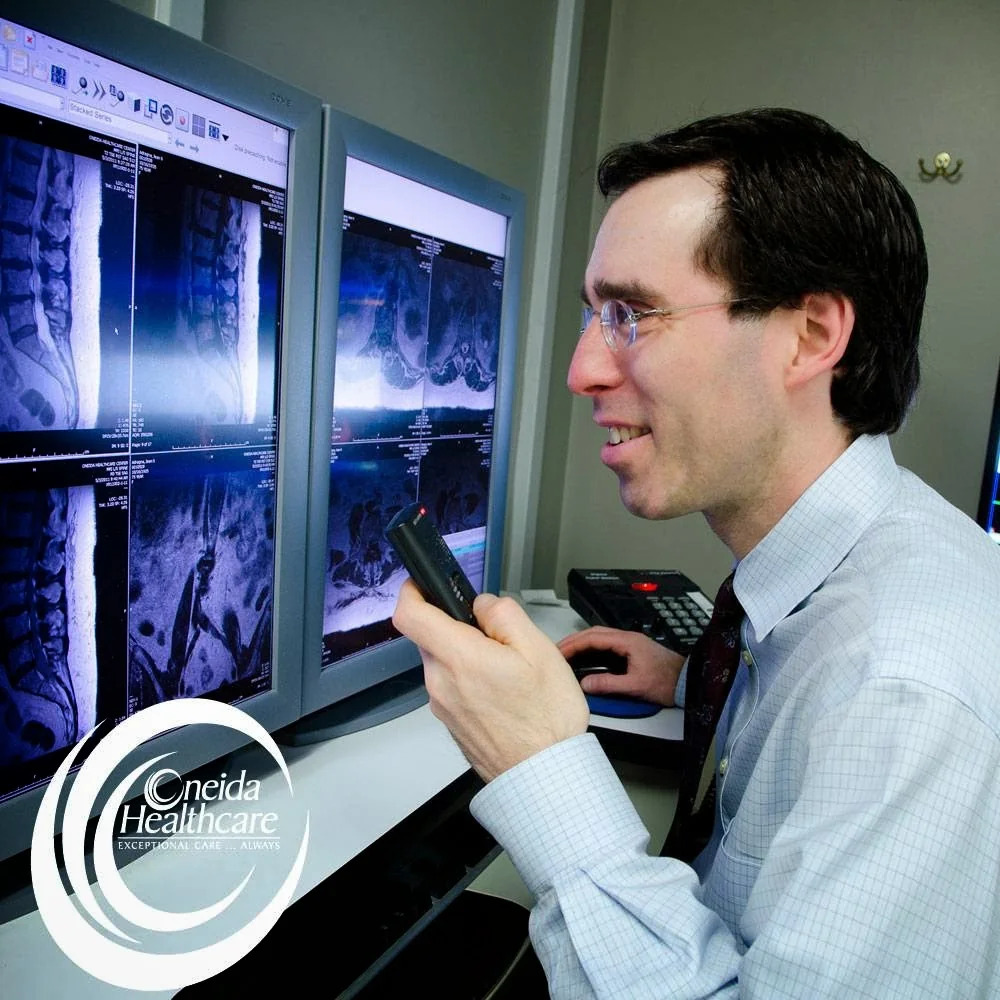 ONEIDA HEALTH REHABILITATION AND EXTENDED CARE