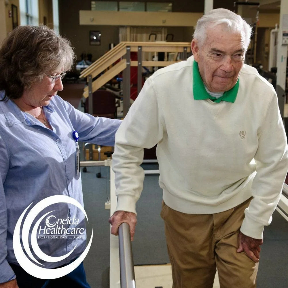 ONEIDA HEALTH REHABILITATION AND EXTENDED CARE