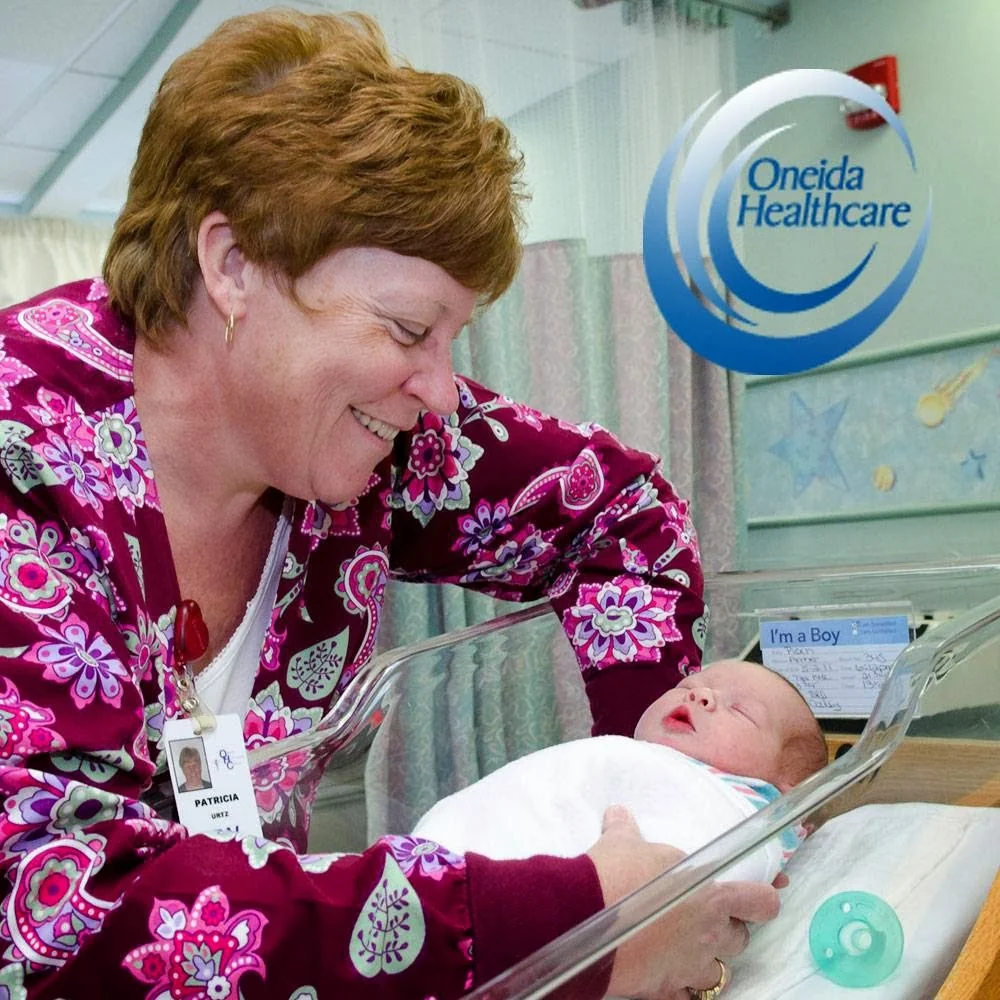 ONEIDA HEALTH REHABILITATION AND EXTENDED CARE