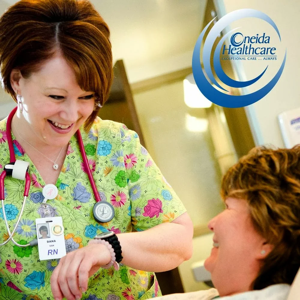 ONEIDA HEALTH REHABILITATION AND EXTENDED CARE