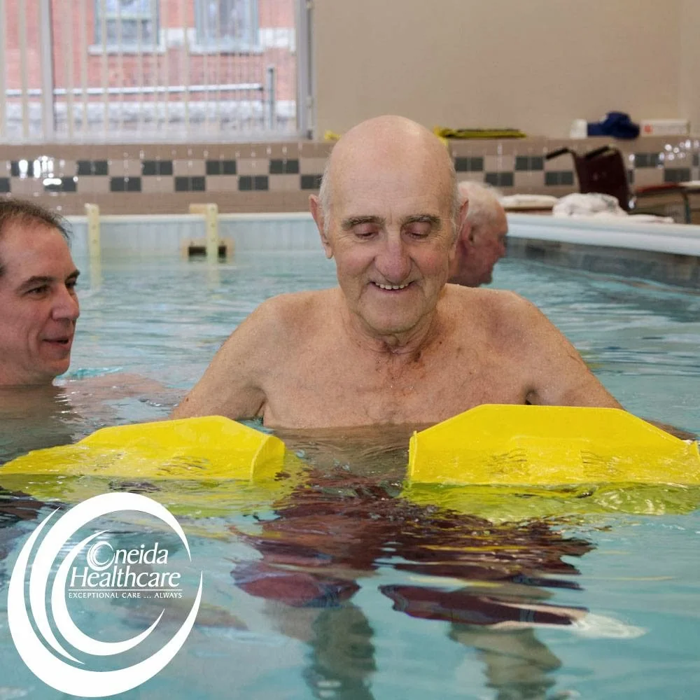 ONEIDA HEALTH REHABILITATION AND EXTENDED CARE