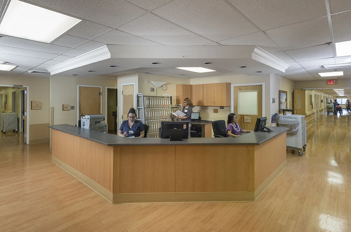 ONYX WELLNESS CENTER