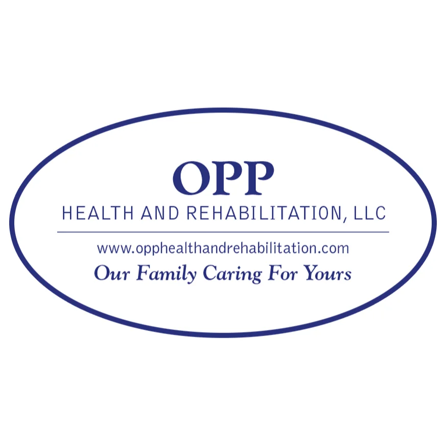 OPP HEALTH AND REHABILITATION, LLC