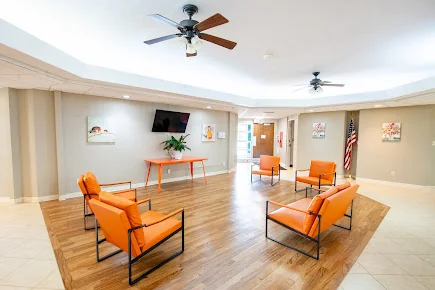 OPTALIS HEALTH AND REHABILITATION AT ST. FRANCIS