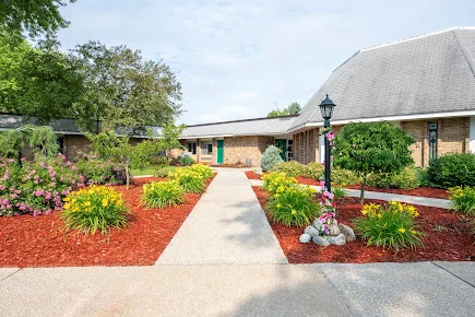 OPTALIS HEALTH AND REHABILITATION AT ST. FRANCIS