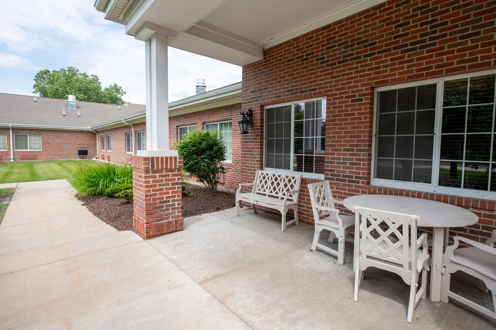 OPTALIS HEALTH AND REHABILITATION OF CANTON