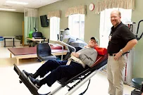 OPTALIS HEALTH AND REHABILITATION OF GRAND RAPIDS