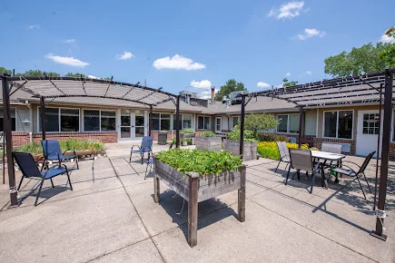 OPTALIS HEALTH AND REHABILITATION OF GRAND RAPIDS