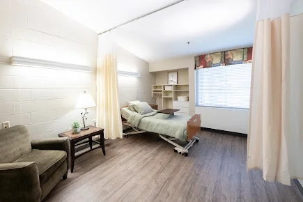 OPTALIS HEALTH AND REHABILITATION OF GRAND RAPIDS