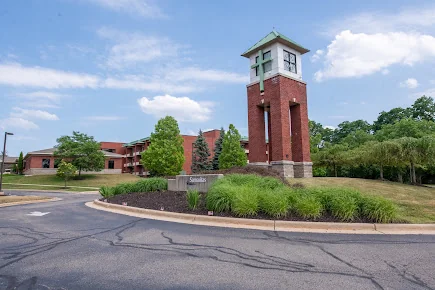 OPTALIS HEALTH AND REHABILITATION OF GRAND RAPIDS