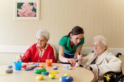 OPTALIS HEALTH AND REHABILITATION OF GRAND RAPIDS
